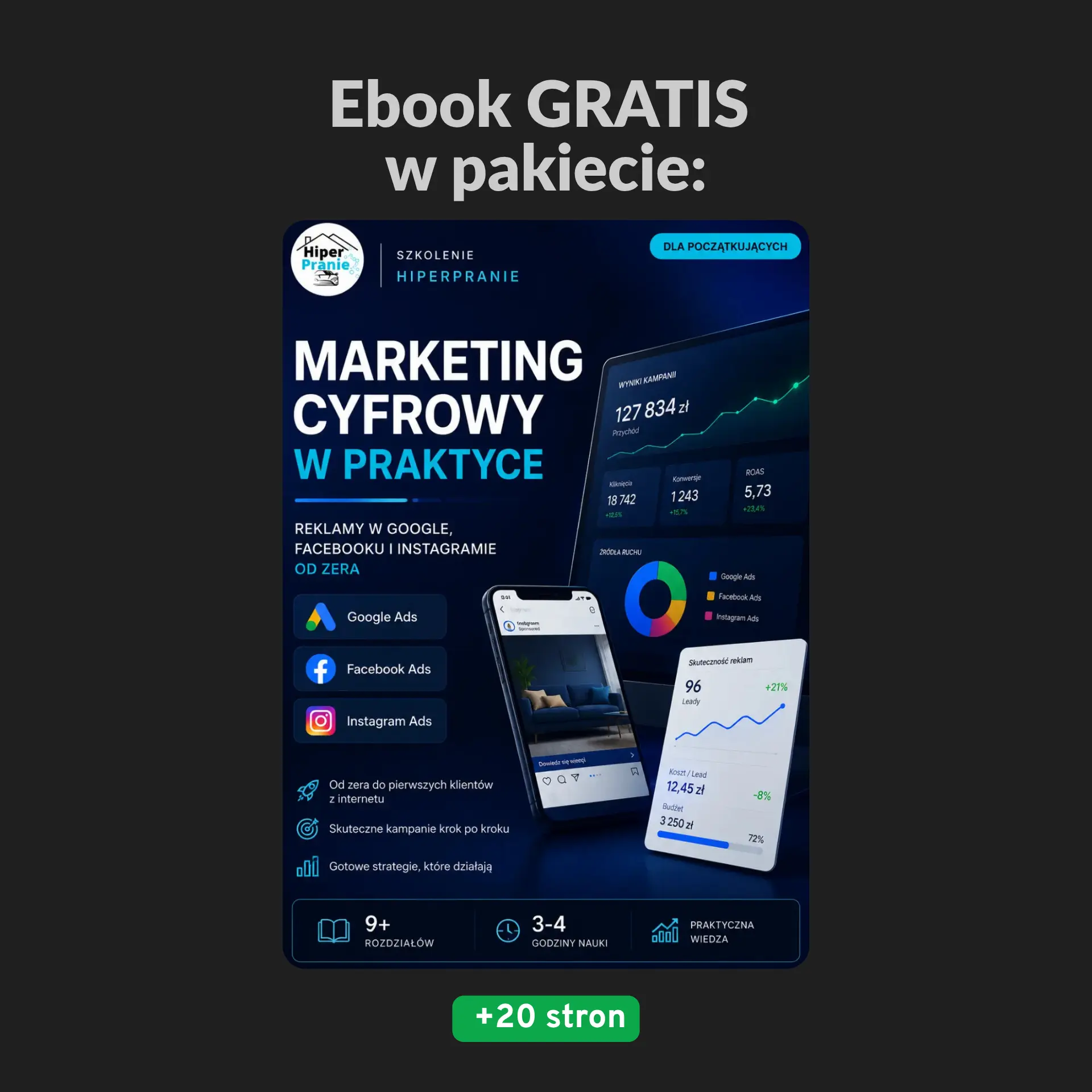 ✅️Sprawdzony kurs zarabiania na praniu tapicerki – PAKIET EKSPERT | Materiały GRATIS | MENTORING | Certyfikaty🥇