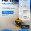 ✅️Sprawdzony kurs zarabiania na praniu tapicerki – PAKIET START