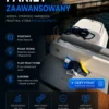 ✅️Sprawdzony kurs zarabiania na praniu tapicerki – Pakiet Zaawansowany | Materiały GRATIS | Certyfikaty🥇