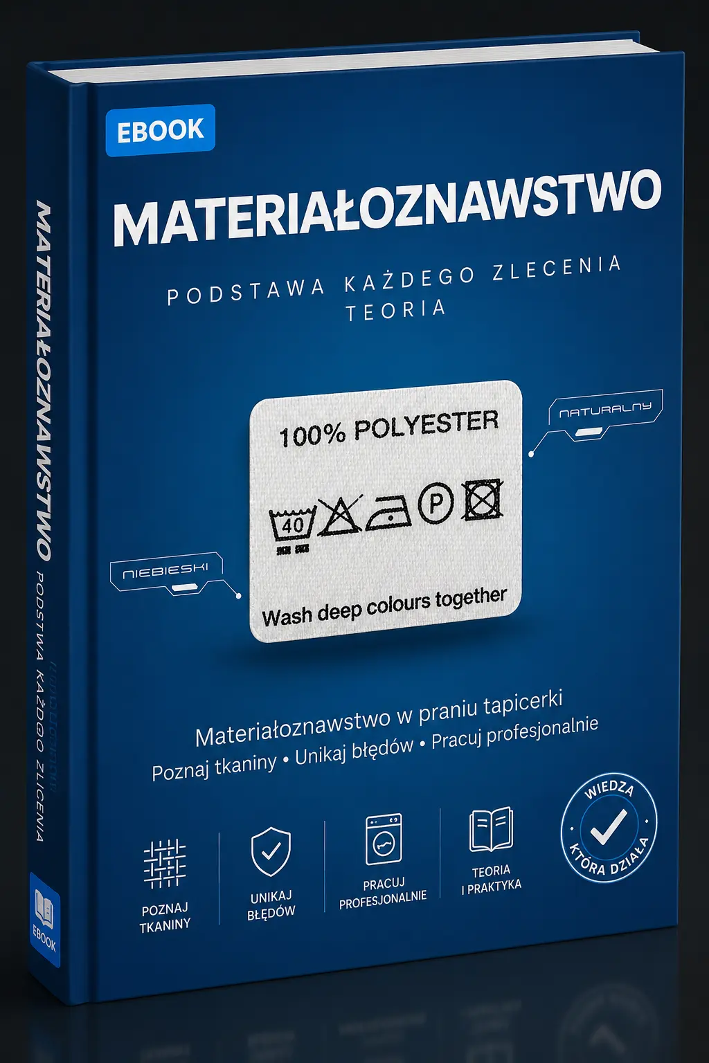 Materiałoznawstwo w Praktyce – Rozpoznawanie Materiałów od Zera