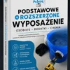Podstawowe + Rozszerzone Wyposażenie, Chemia, Dodatki